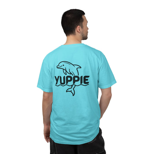 Yuppie Life™ OG Dolphin Tee
