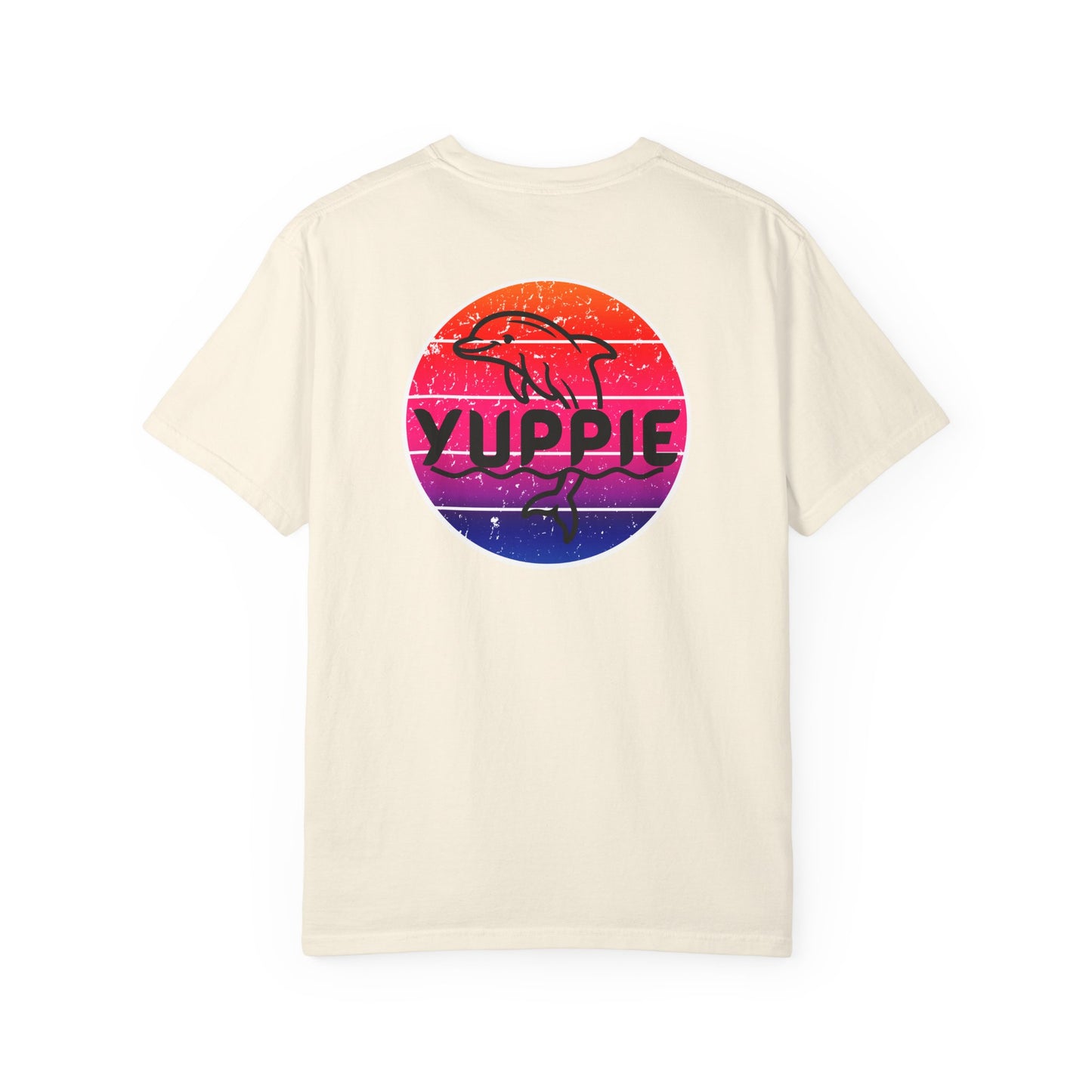 Yuppie Life™ Horizon Tee