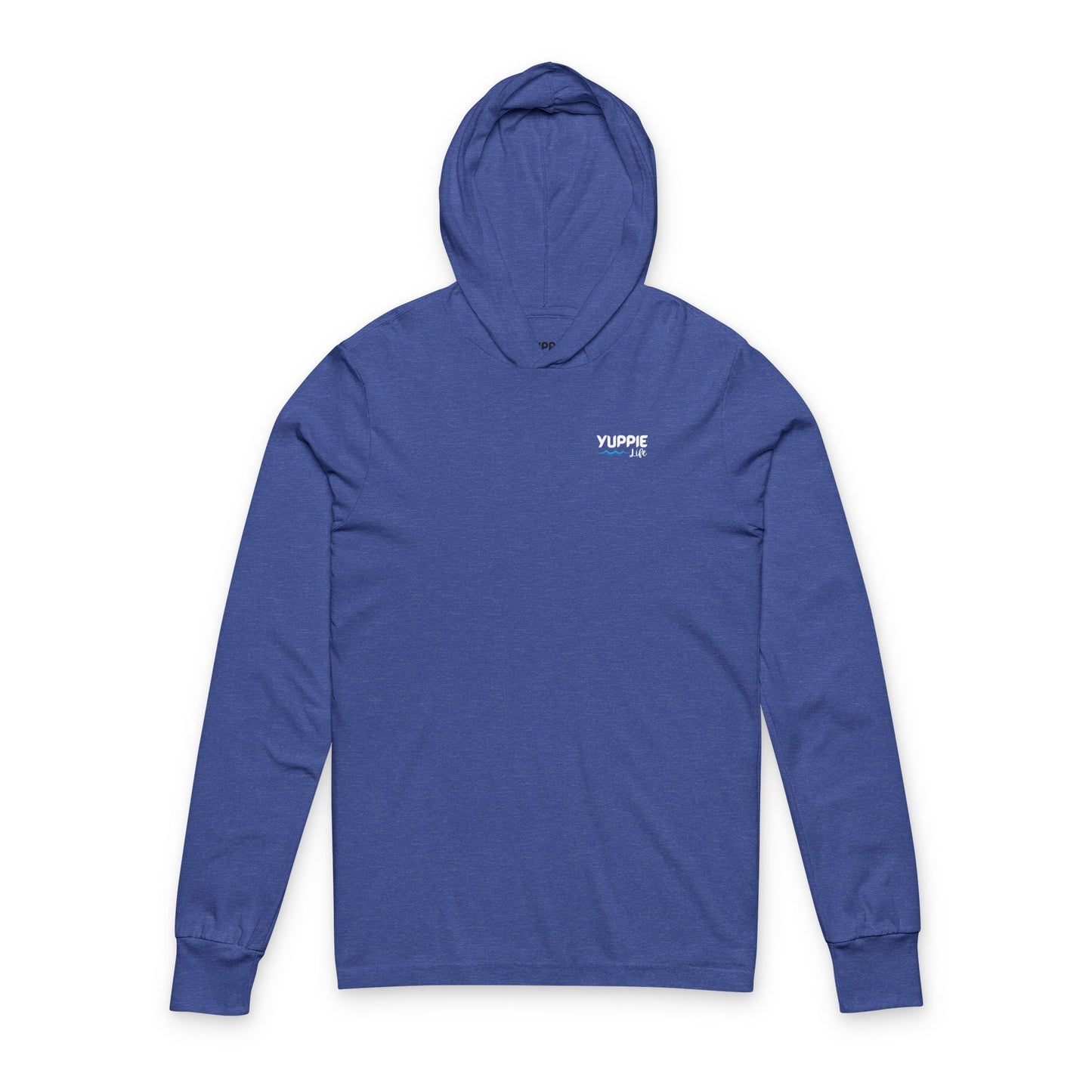 Yuppie Life™ Signature Beach Hoodie