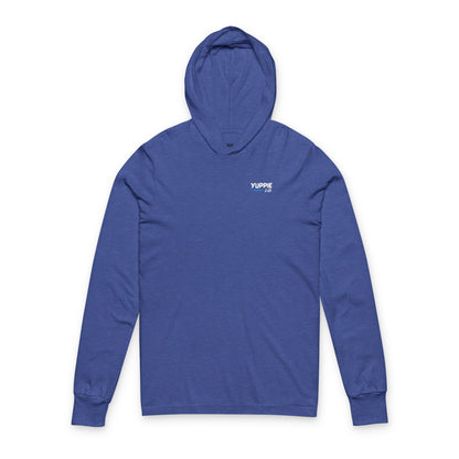 Yuppie Life™ Signature Beach Hoodie