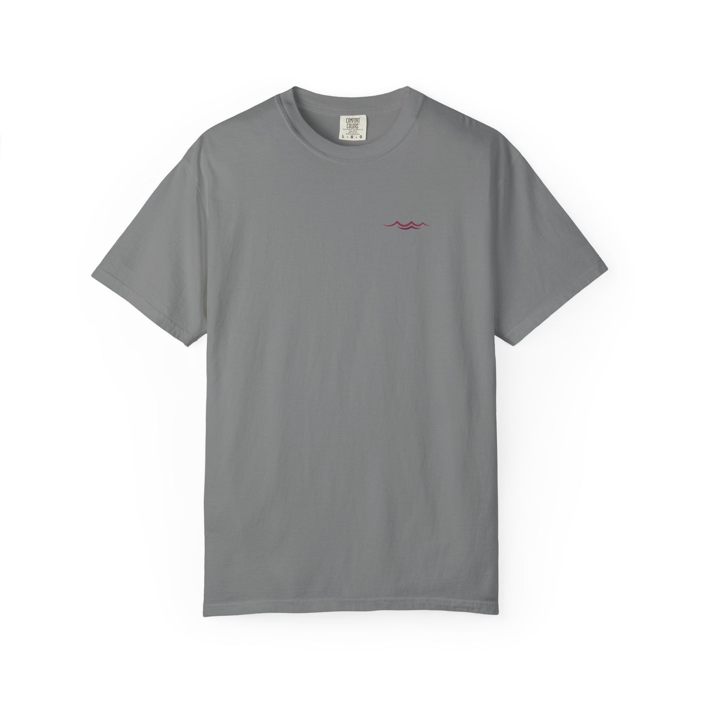 Yuppie Life™ “Revelation 1:5” Tee