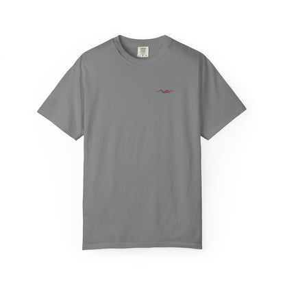 Yuppie Life™ “Revelation 1:5” Tee