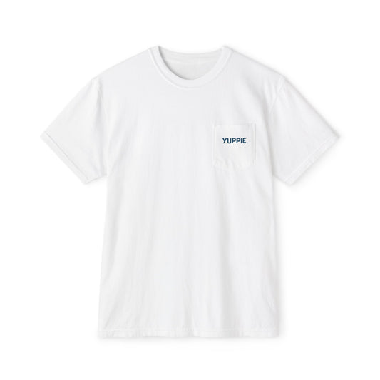 Yuppie Duckie™ Pocket Tee