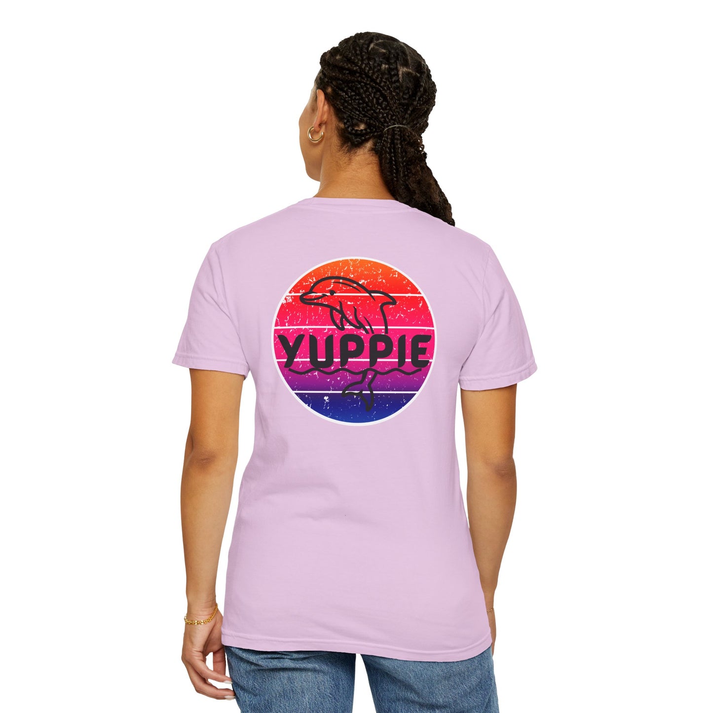 Yuppie Life™ Horizon Tee