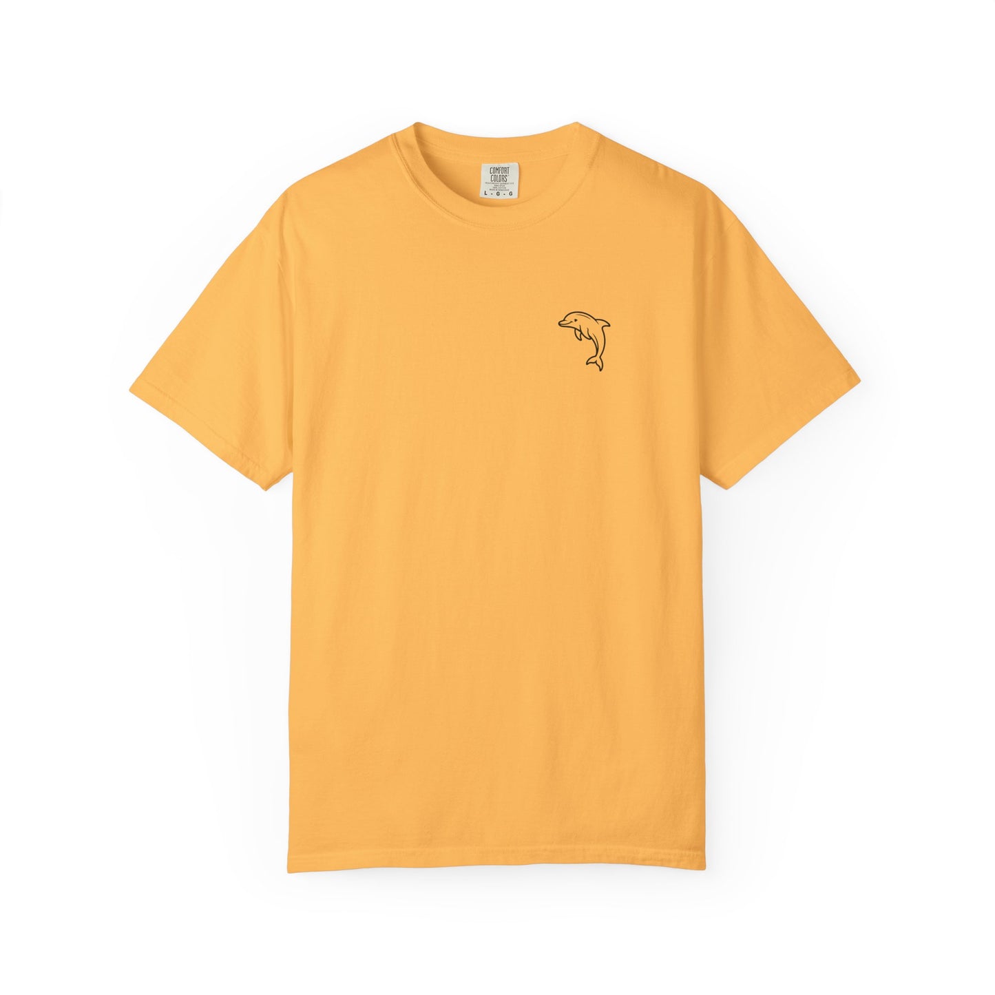 Yuppie Life™ OG Dolphin Tee