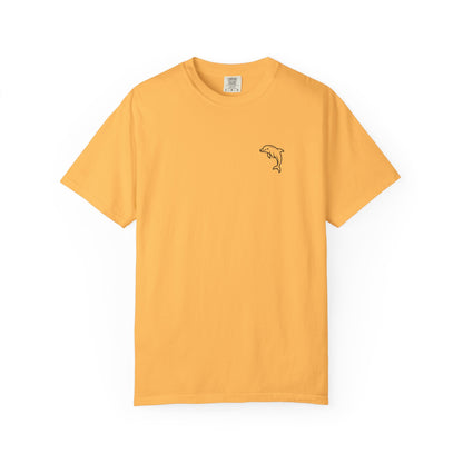Yuppie Life™ OG Dolphin Tee