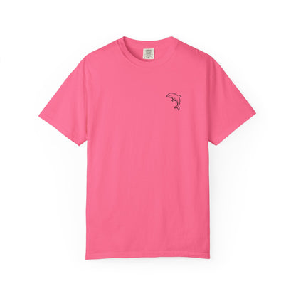 Yuppie Life™ OG Dolphin Tee