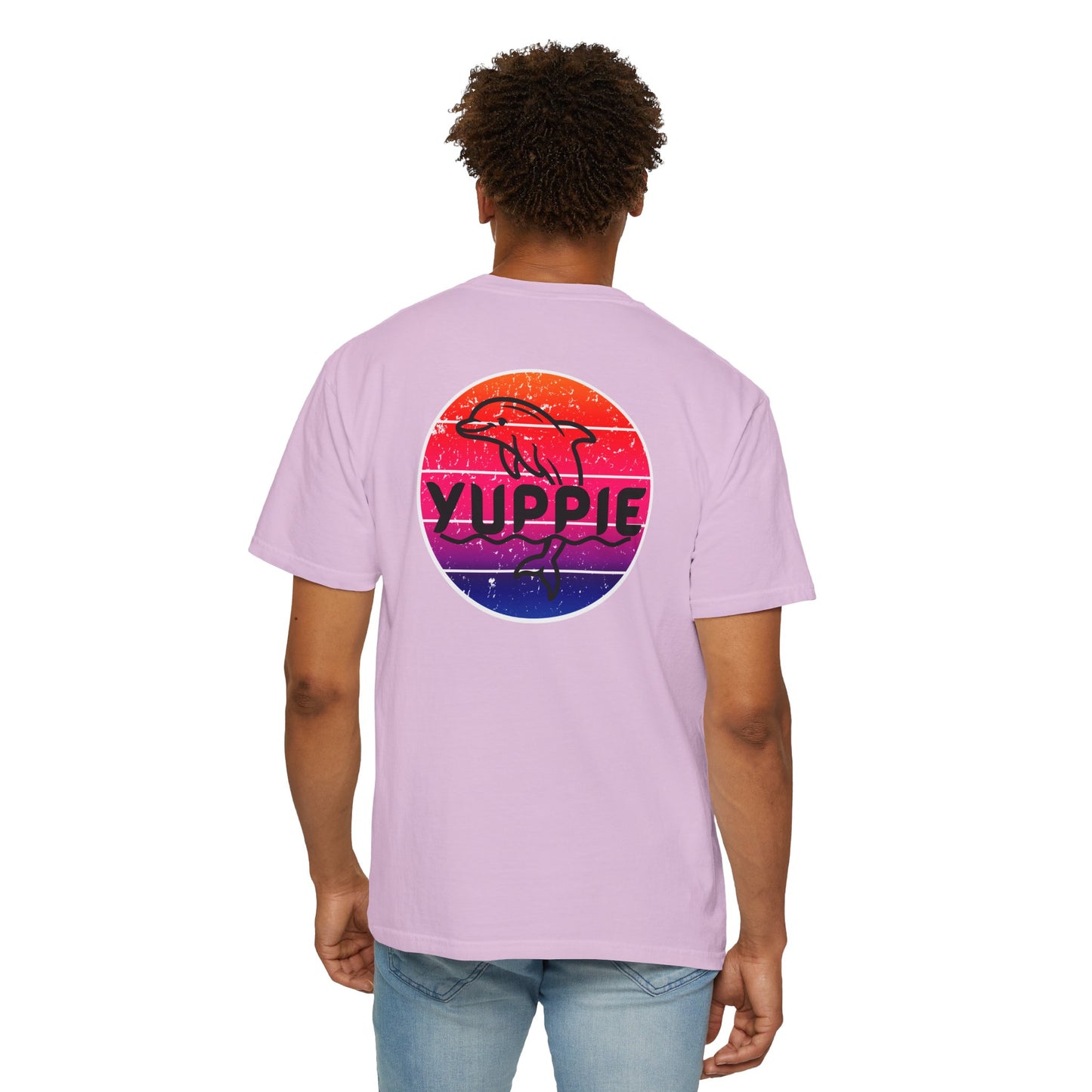 Yuppie Life™ Horizon Tee