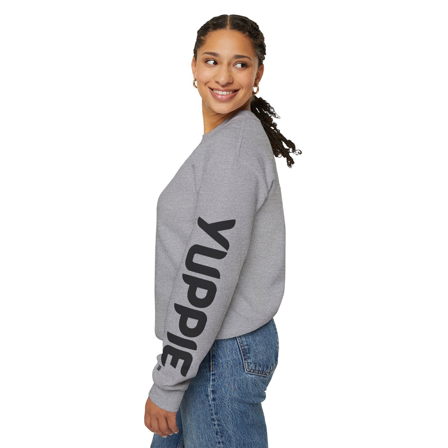 Yuppie Life™ Sweater