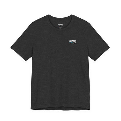 Yuppie Life™ Signature Beach Tee