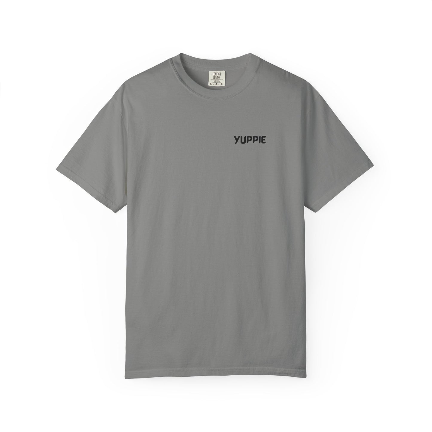 Yuppie Life™ Harbor Tee