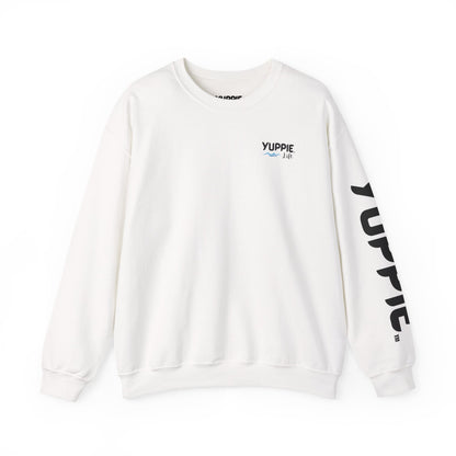 Yuppie Life™ Sweater