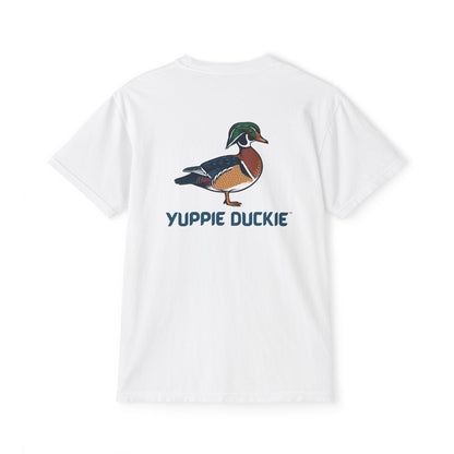 Yuppie Duckie™ Pocket Tee