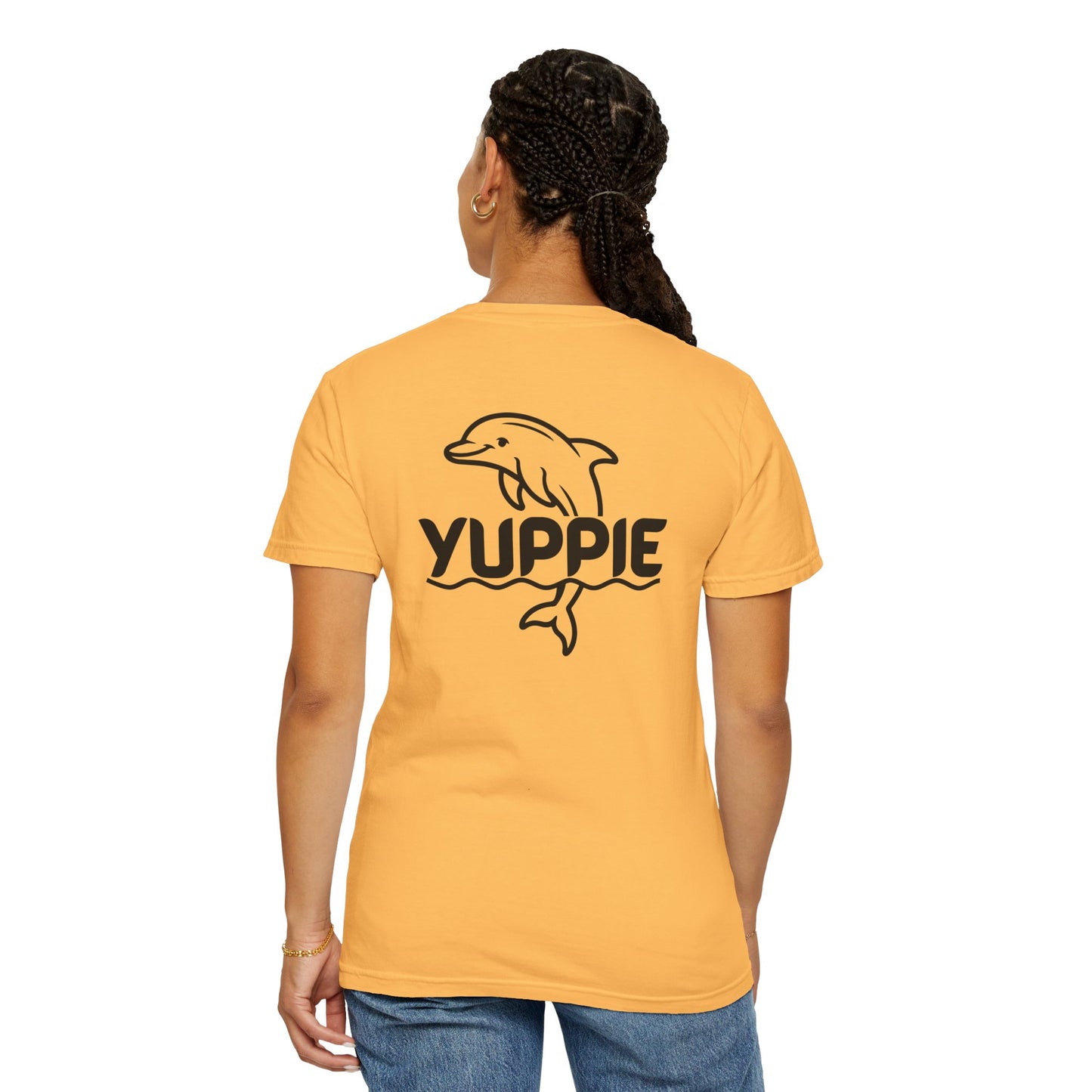 Yuppie Life™ OG Dolphin Tee