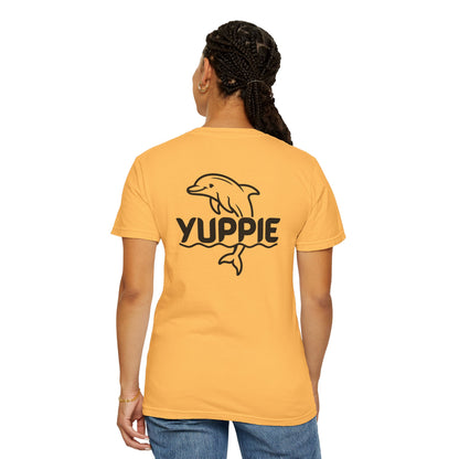 Yuppie Life™ OG Dolphin Tee