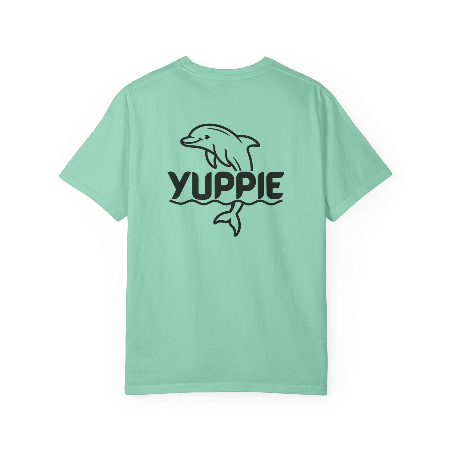 Yuppie Life™ OG Dolphin Tee