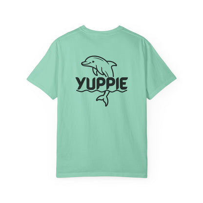 Yuppie Life™ OG Dolphin Tee