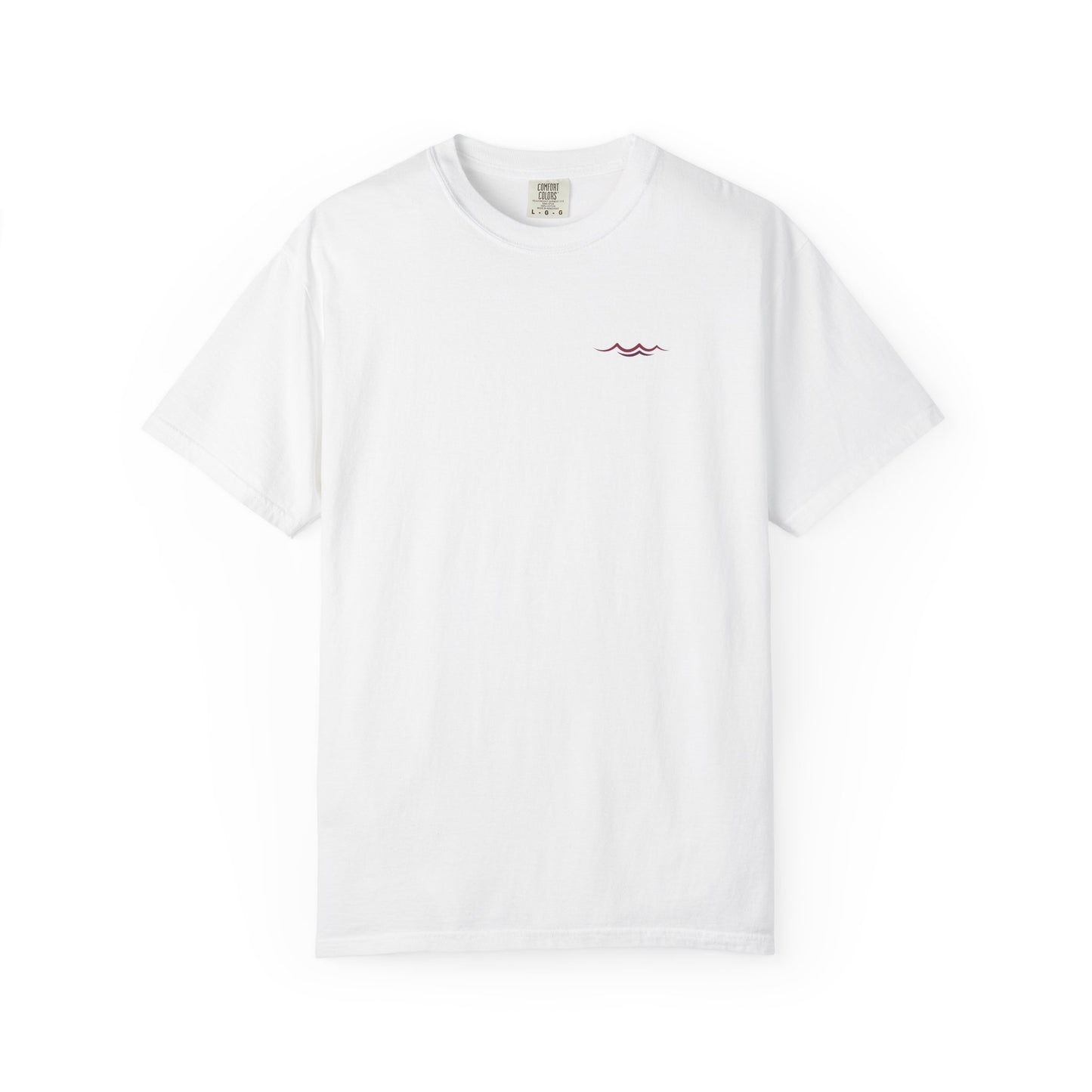 Yuppie Life™ “Revelation 1:5” Tee