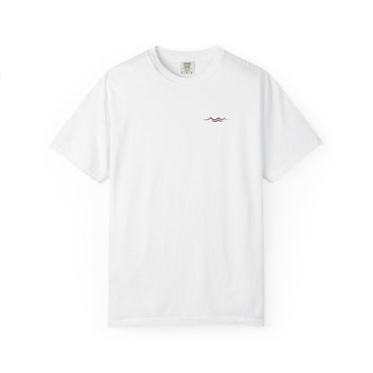 Yuppie Life™ “Revelation 1:5” Tee
