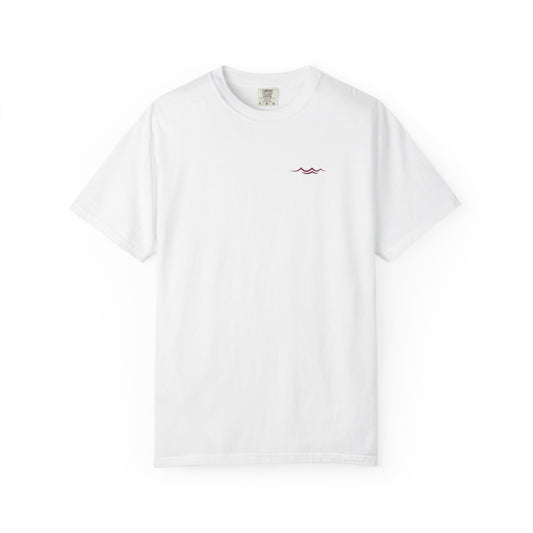 Yuppie Life™ “Revelation 1:5” Tee