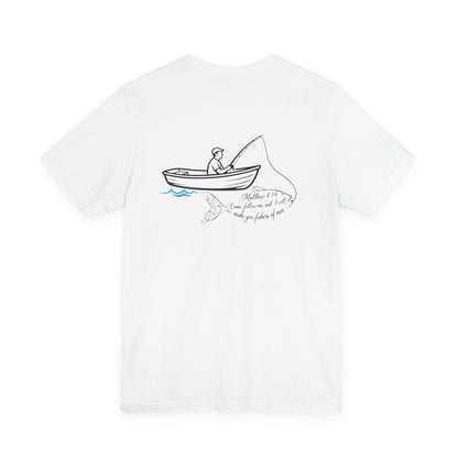 Yuppie Life™ “Fishers of Men”