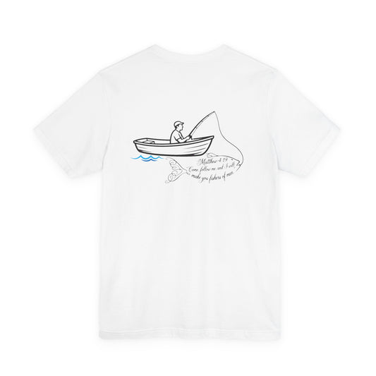 Yuppie Life™ “Fishers of Men”