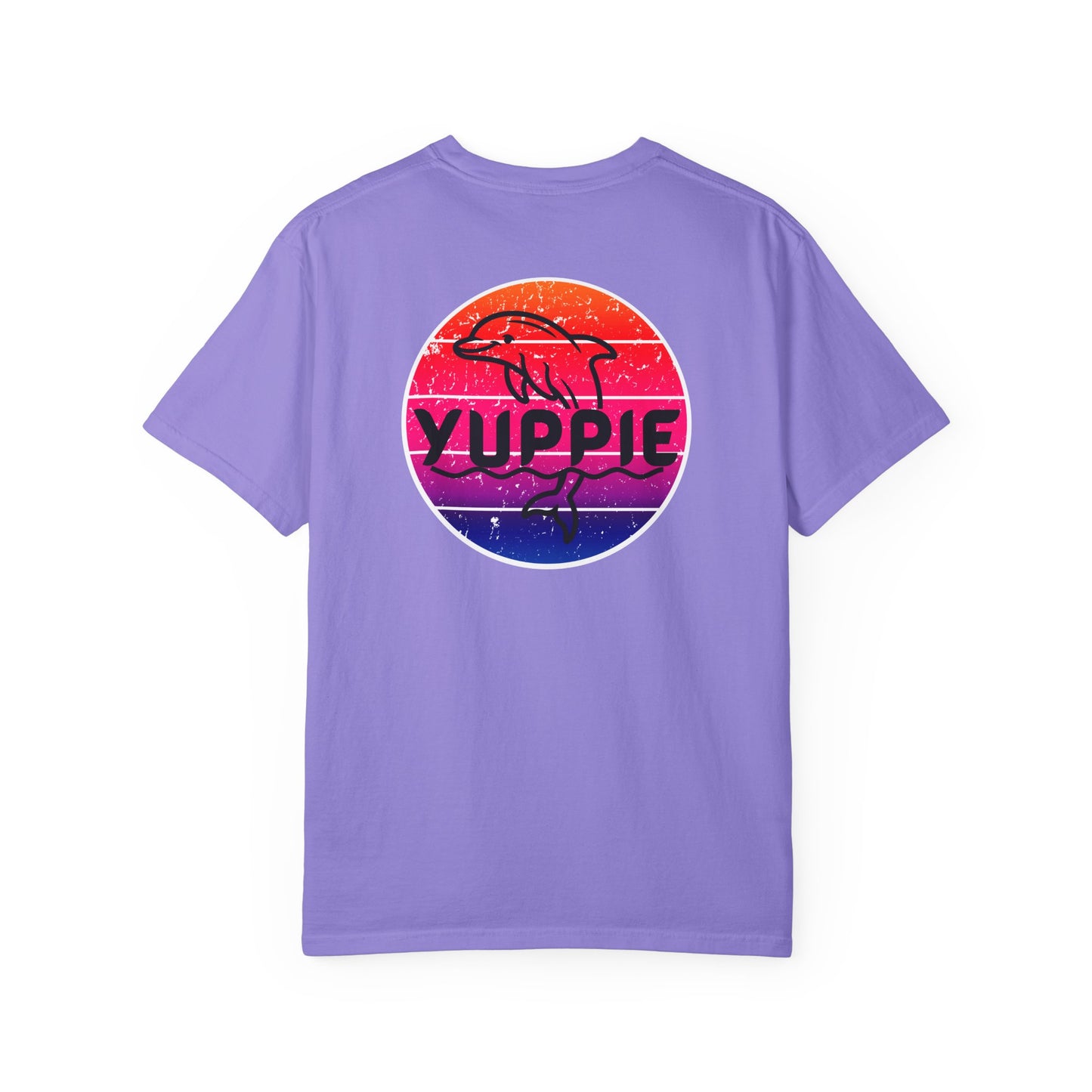 Yuppie Life™ Horizon Tee
