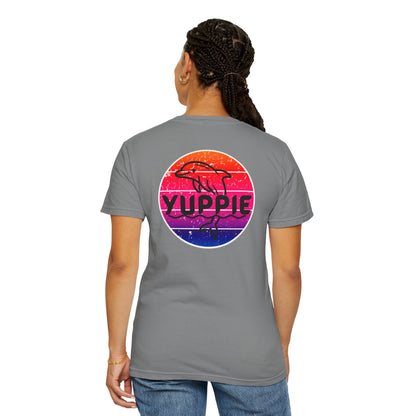 Yuppie Life™ Horizon Tee