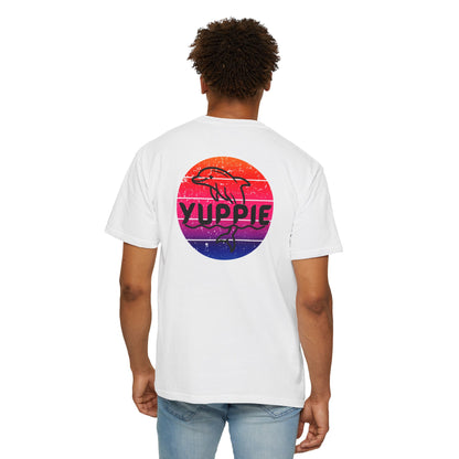 Yuppie Life™ Horizon Tee