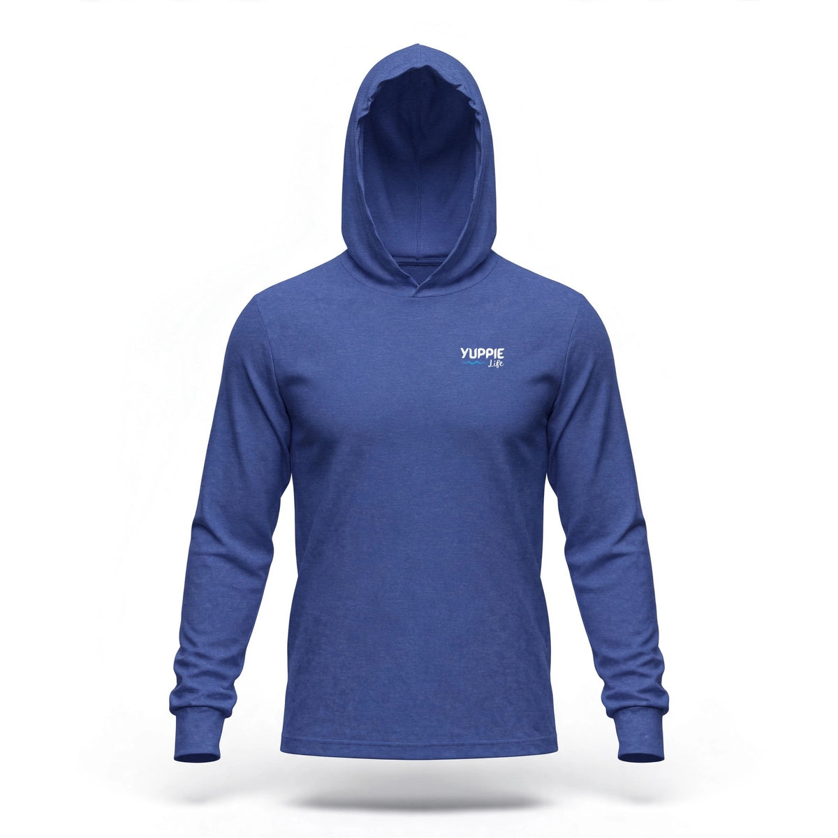 Yuppie Life™ Signature Beach Hoodie