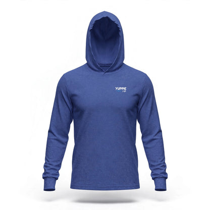 Yuppie Life™ Signature Beach Hoodie