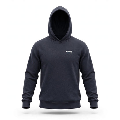 Yuppie Life™ Signature Beach Hoodie