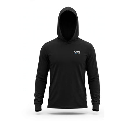 Yuppie Life™ Signature Beach Hoodie