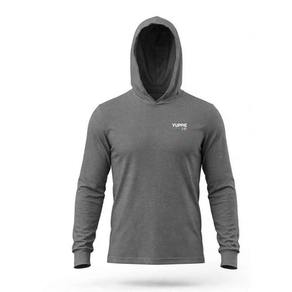 Yuppie Life™ Signature Beach Hoodie