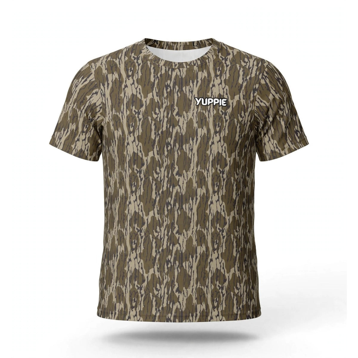 Yuppie Duckie™ Camo Shirt