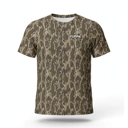Yuppie Duckie™ Camo Shirt