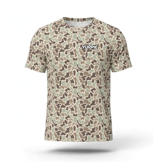 Yuppie Duckie™ Duck Camo Shirt