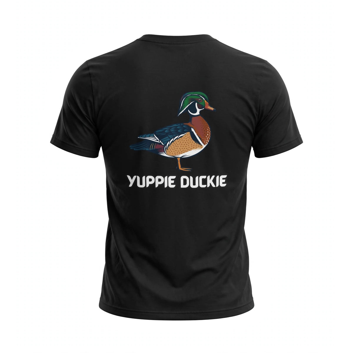 Yuppie Duckie™ T-Shirt