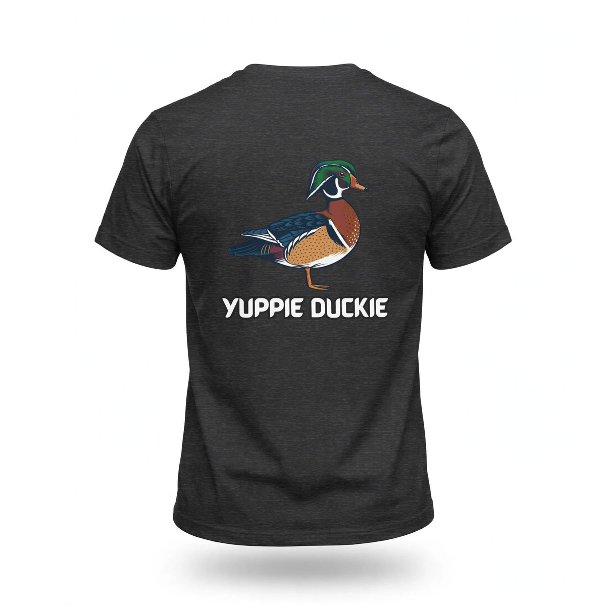 Yuppie Duckie™ T-Shirt