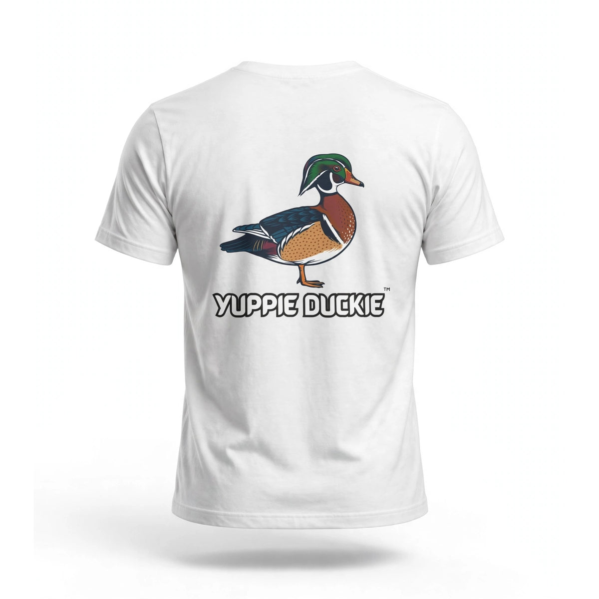 Yuppie Duckie™ T-Shirt