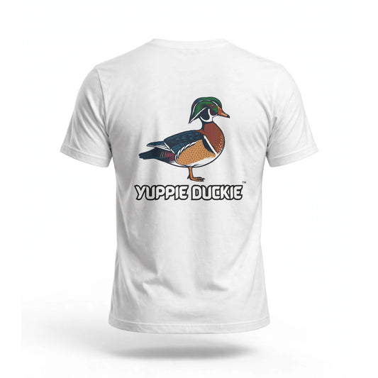 Yuppie Duckie™ T-Shirt