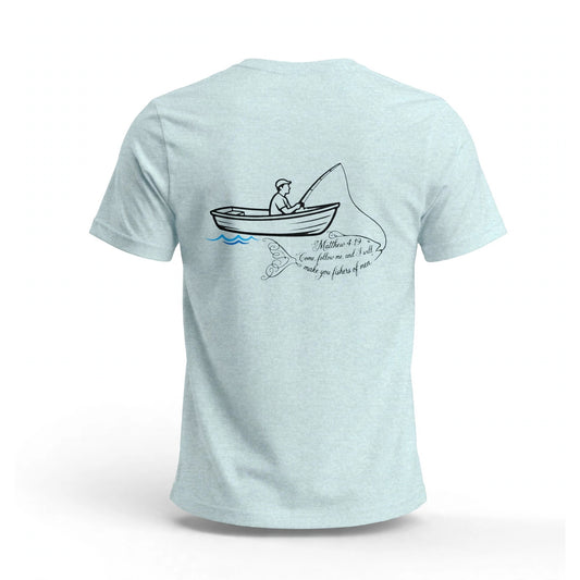 Yuppie Life™ “Fishers of Men”