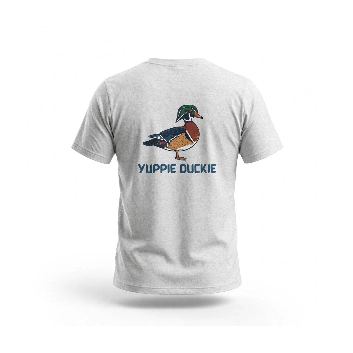Yuppie Duckie™ T-Shirt