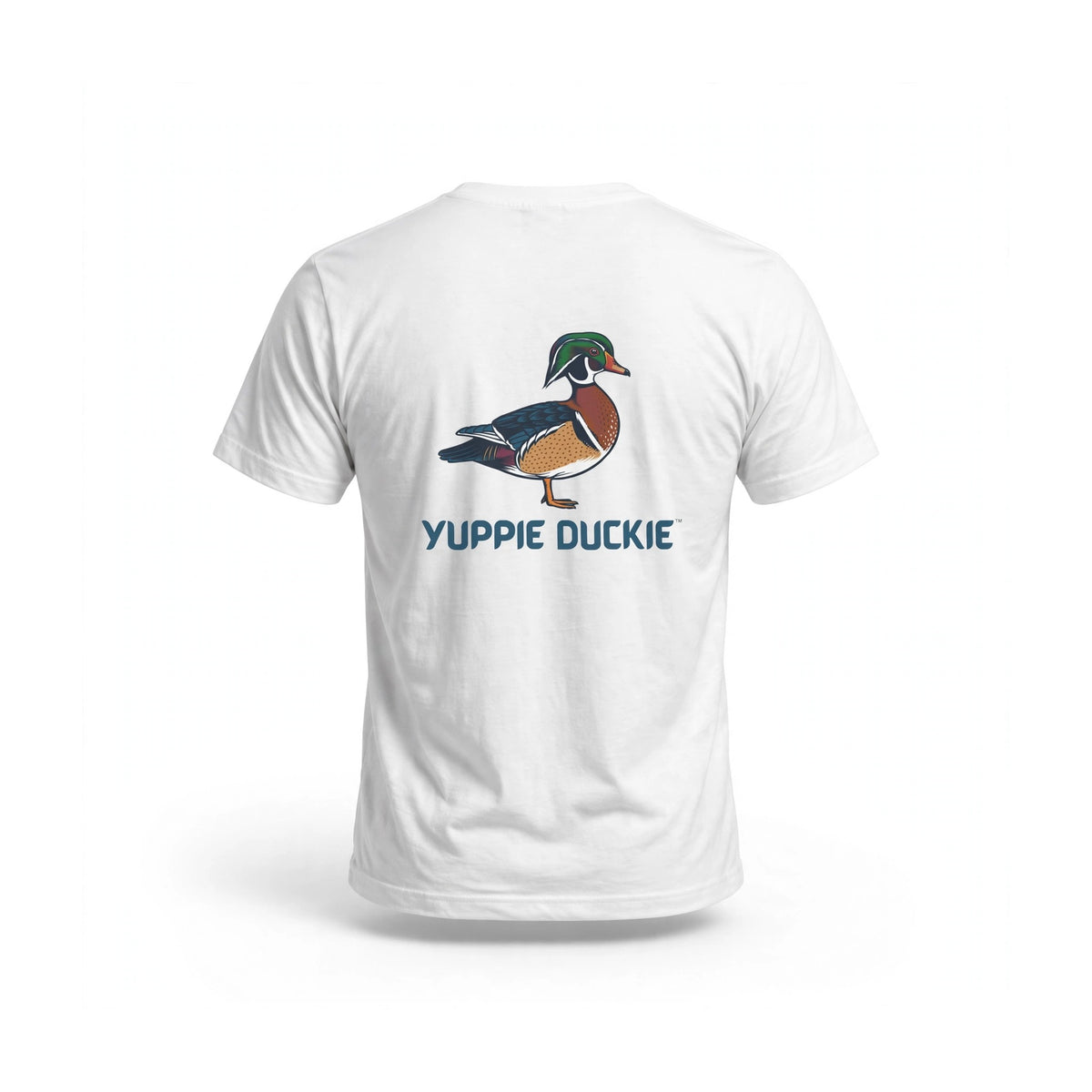 Yuppie Duckie™ T-Shirt