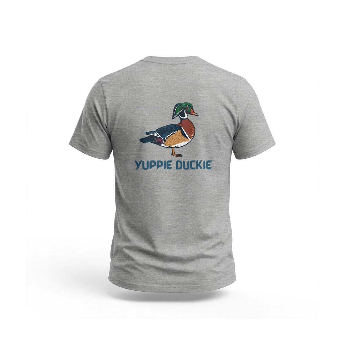 Yuppie Duckie™ T-Shirt