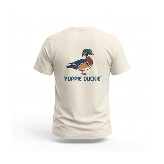 Yuppie Duckie™ T-Shirt