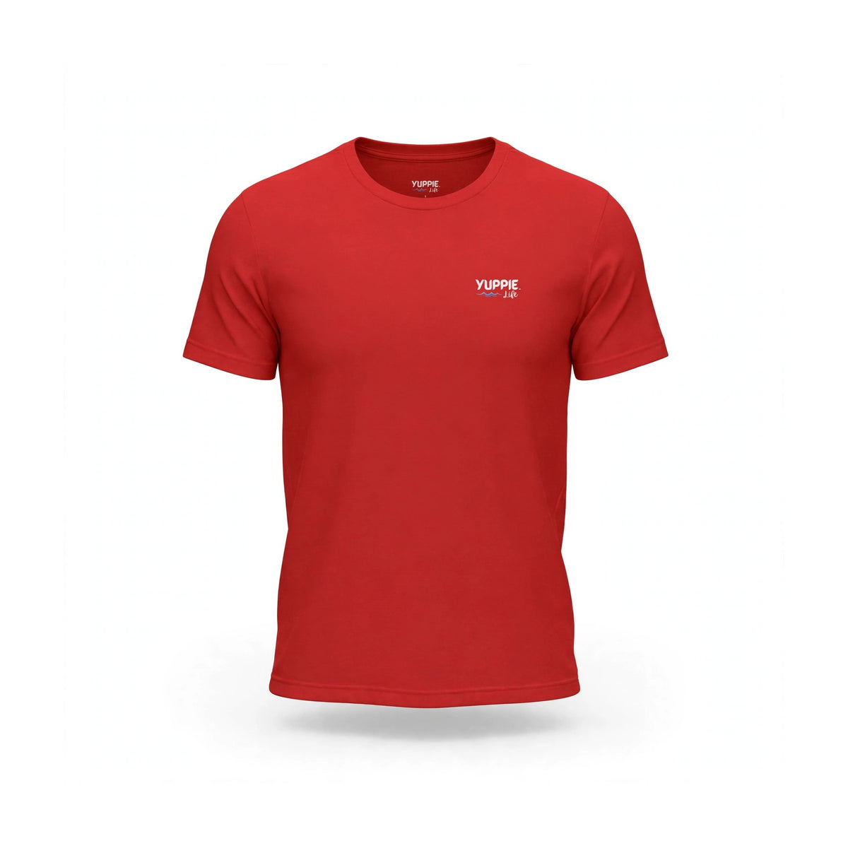 Yuppie Life™ Signature Beach Tee