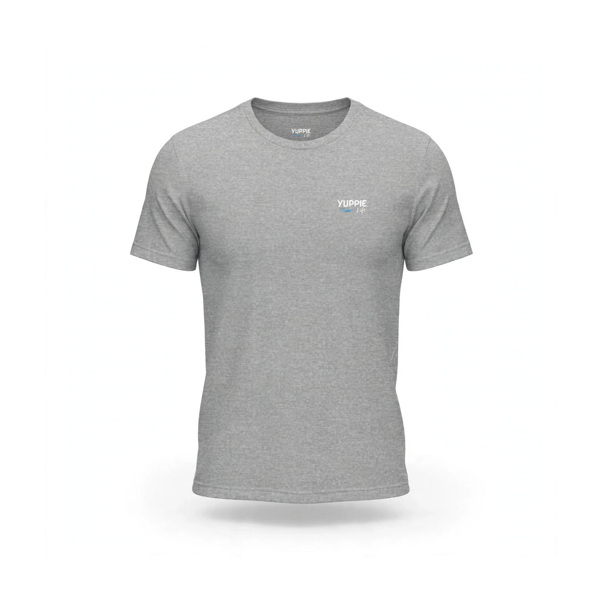 Yuppie Life™ Signature Beach Tee
