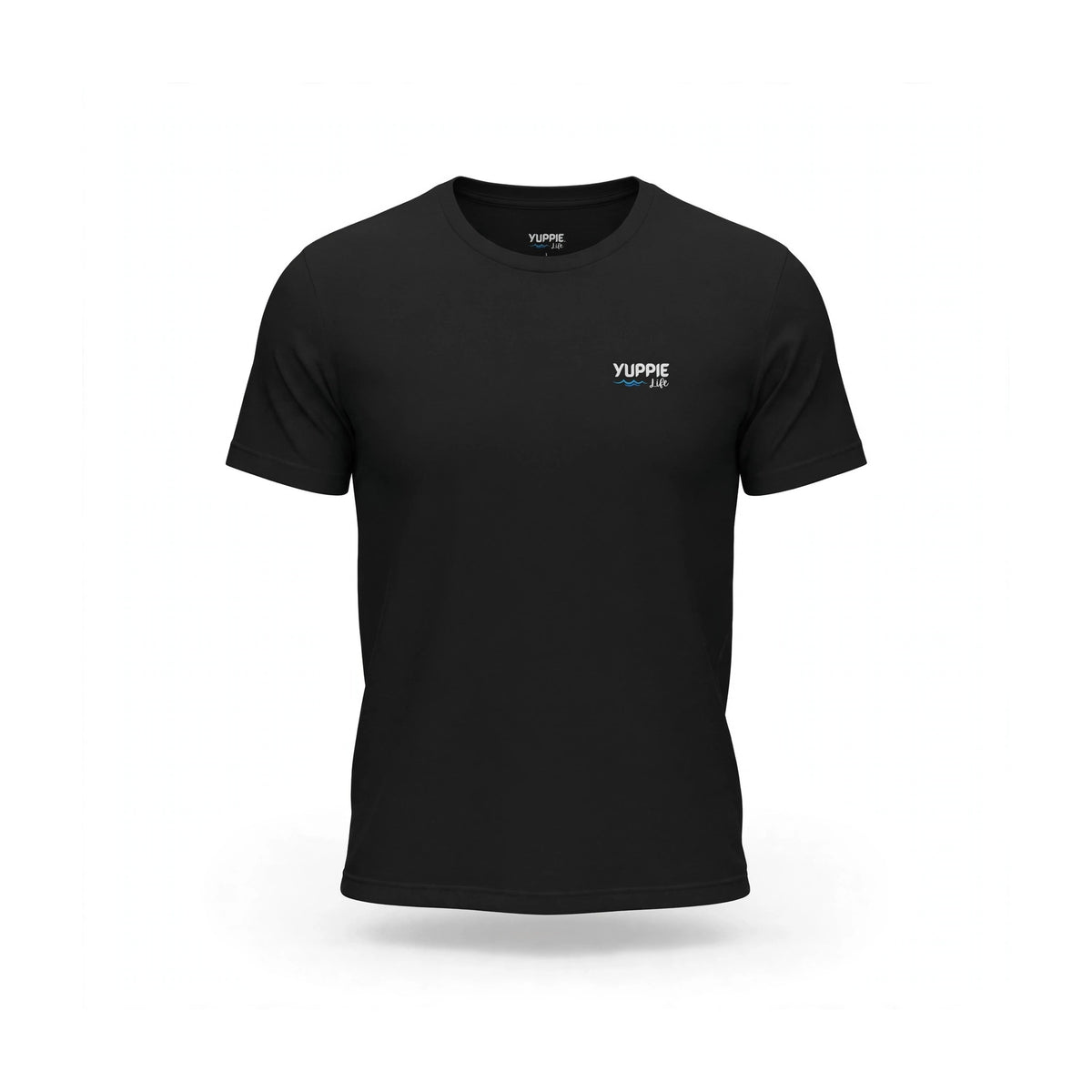 Yuppie Life™ Signature Beach Tee