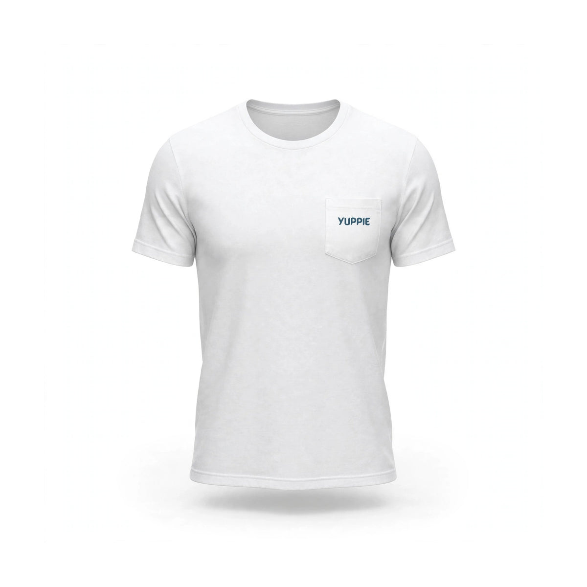 Yuppie Duckie™ Pocket Tee